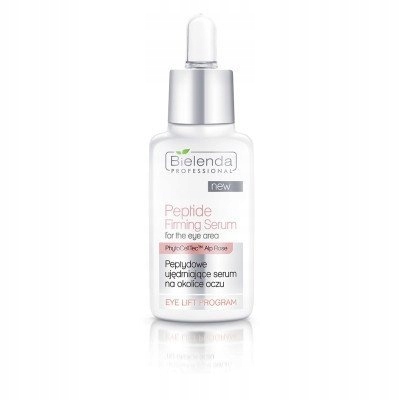 Bielenda Eye Lift Program serum na okolice oczu