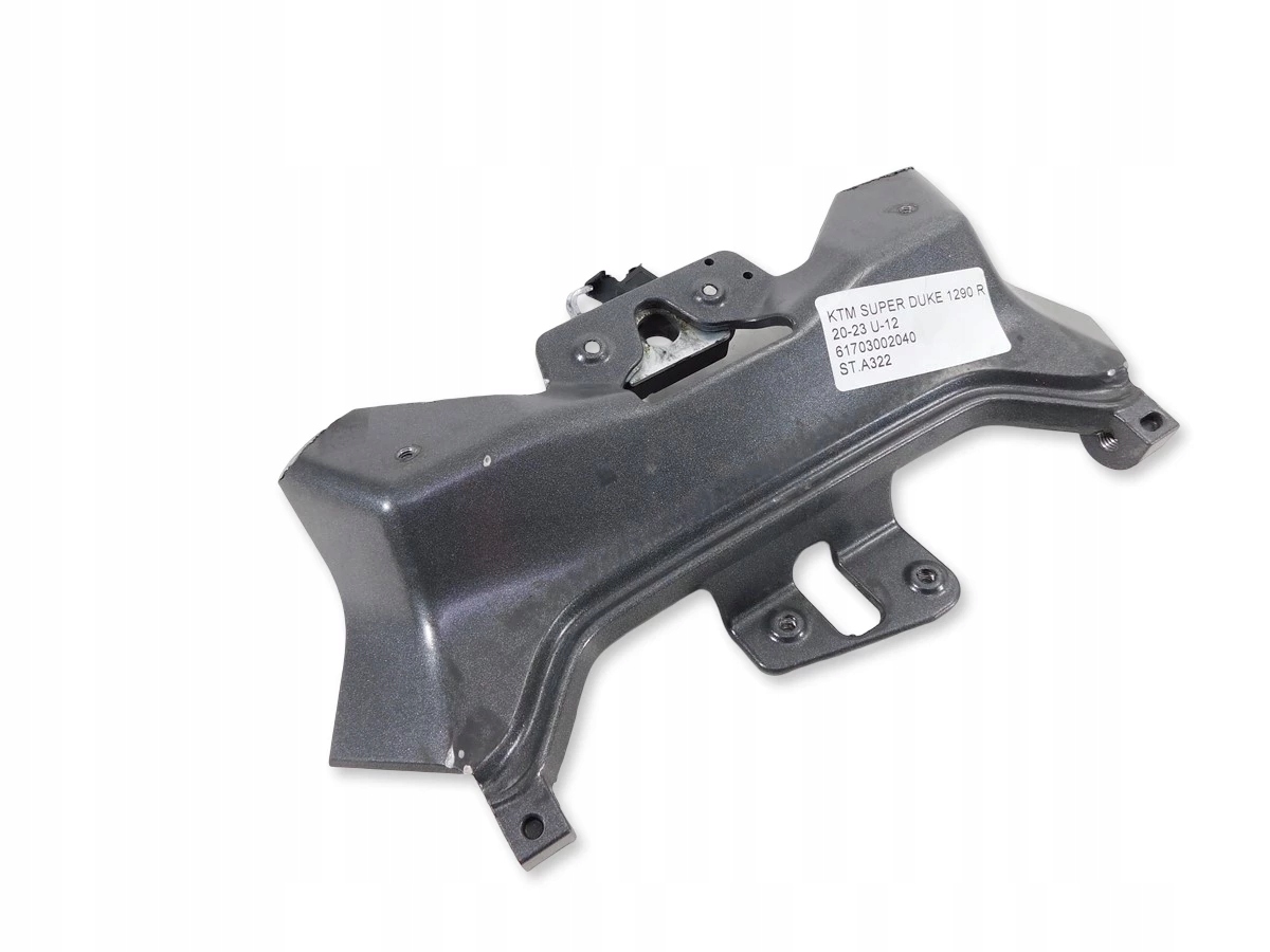 Zadný Rošt Ktm Duke 1290 R 20-23 U-12 61703002040