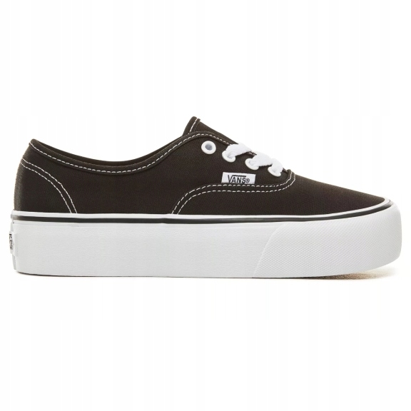 

Buty Authentic Platfor Vans VN0A3AV8BLK1 R.36