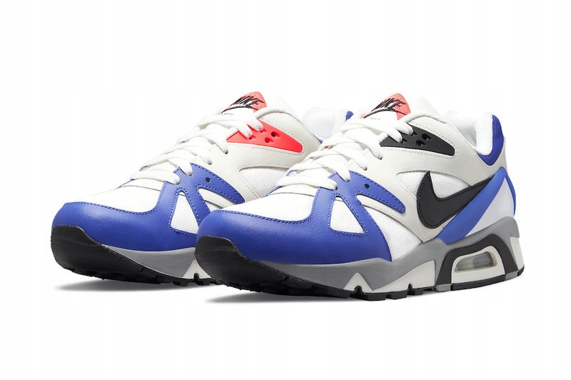 Boty Nike Air Structure Triax 91 Persian Violet Velikost 41 Originální