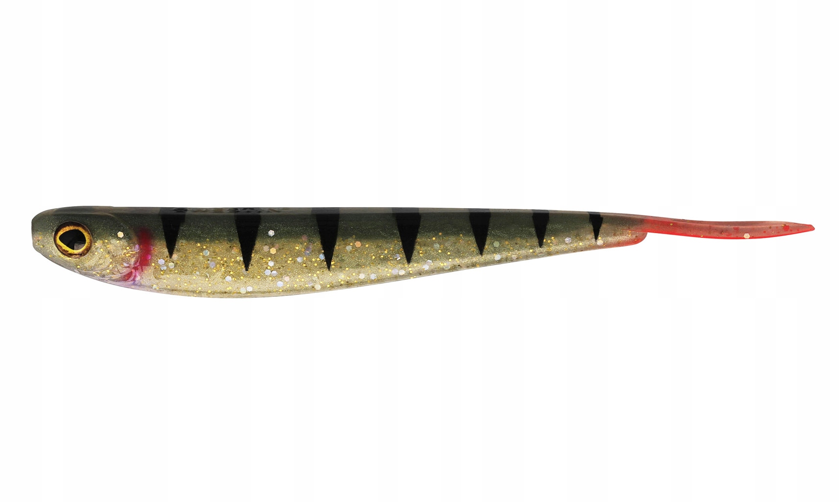 Guma Westin Twinteez V2 T Gold Perch