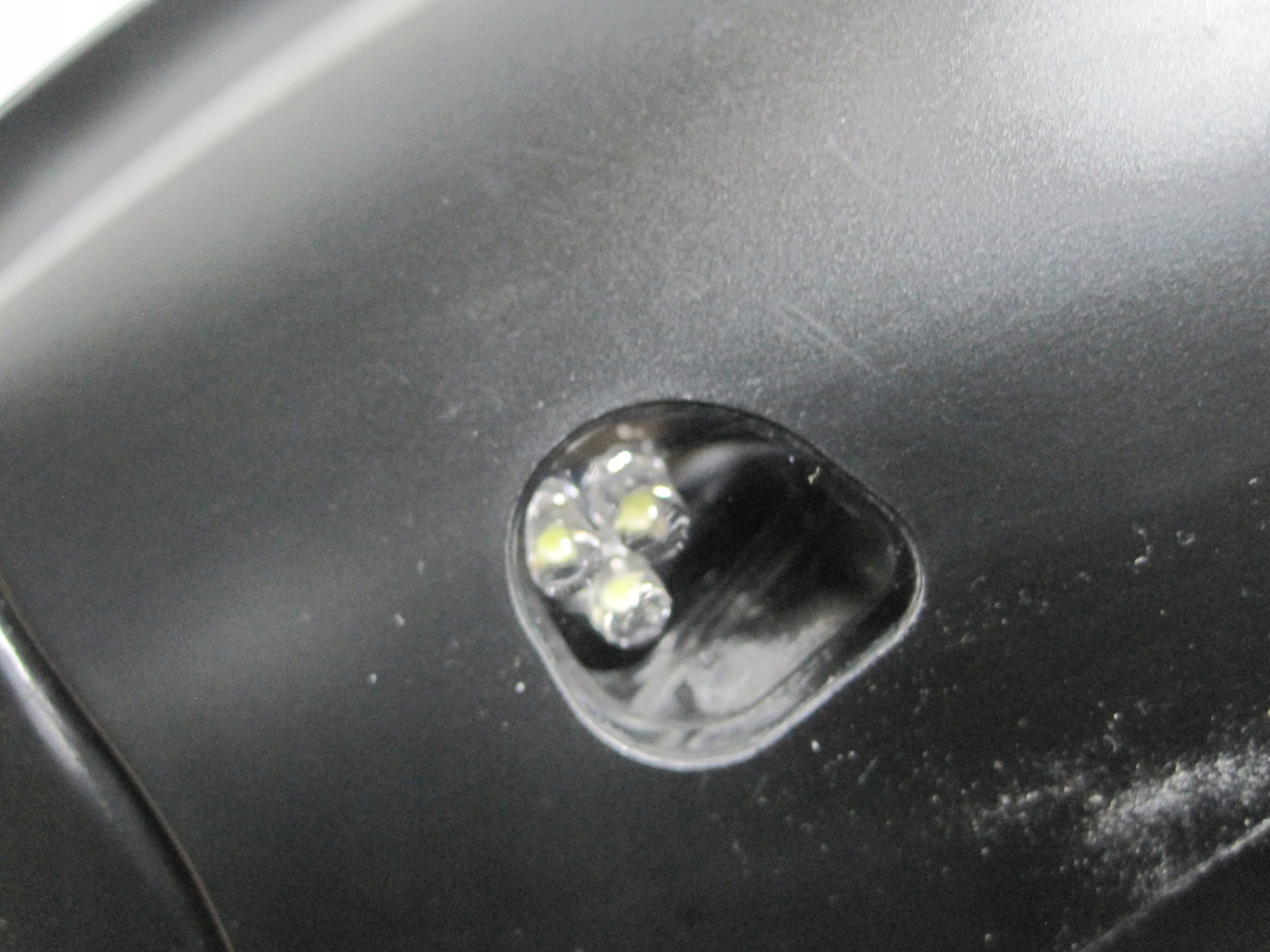 mirror mirrors PEUGEOT 3008 II right left
