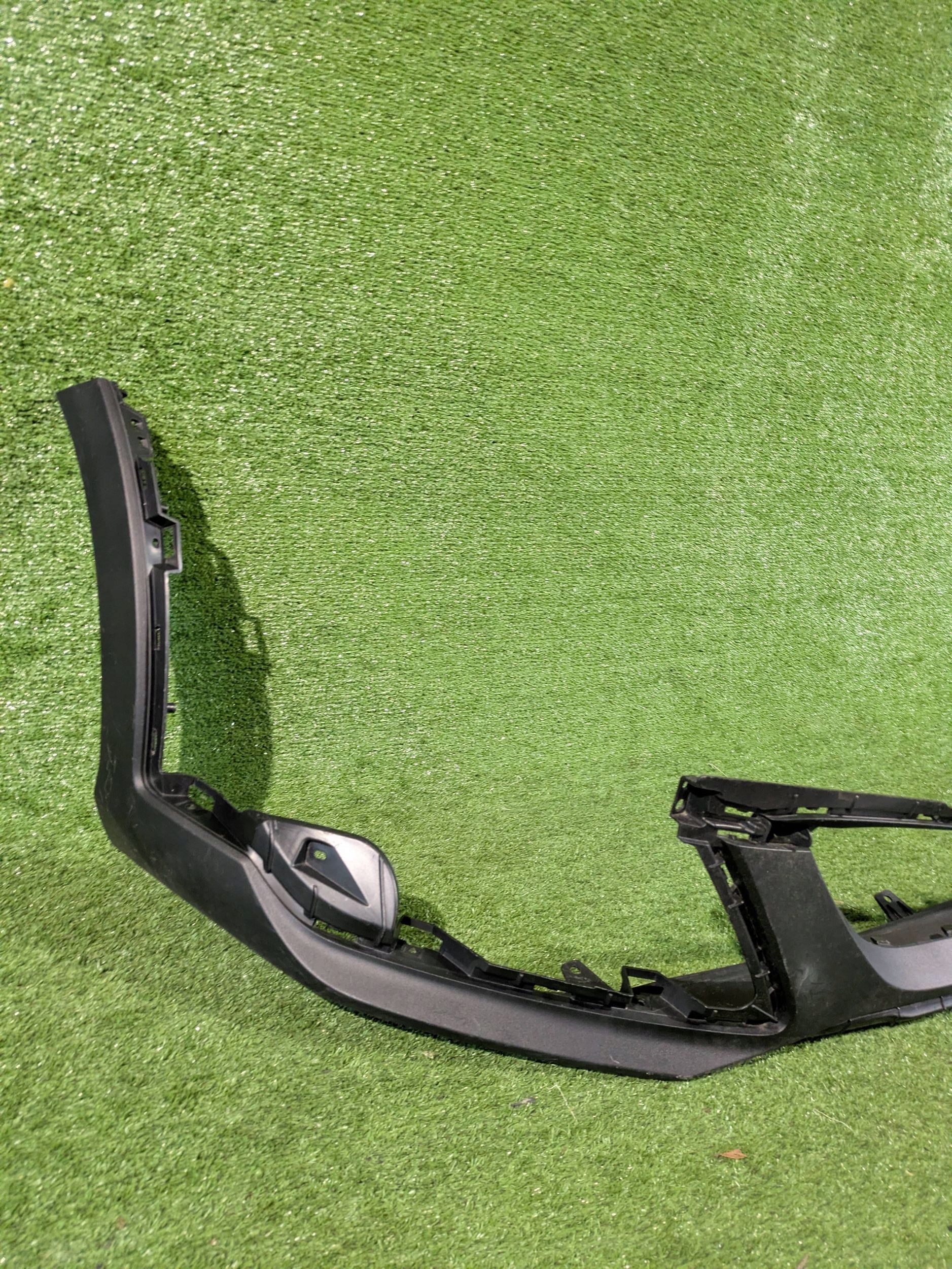 spoiler nárazníku předního předek KIA X-CEED NR.8387