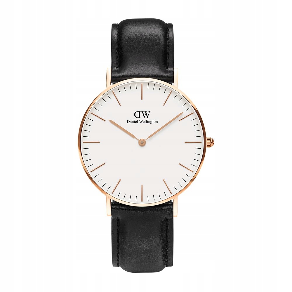 Dámské hodinky Daniel Wellington DW00100036 36mm