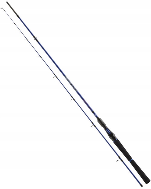 Daiwa Triforce Target Caster 2.10 M 7-28 G