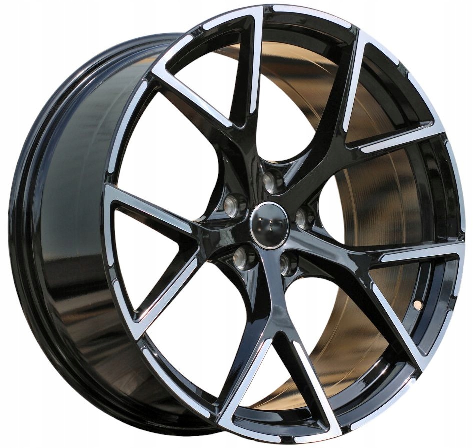 Ráfky 20 5X112 Audi A5 A7 A8 D4 D5 E-tron Q7 4M