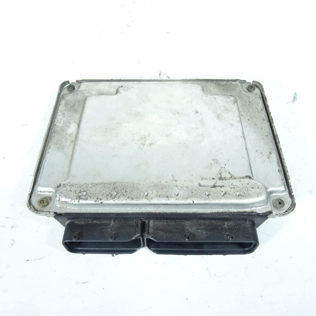 VW POLO IV 1.4TDI unité de commande électronique uce moteur 045906019AP