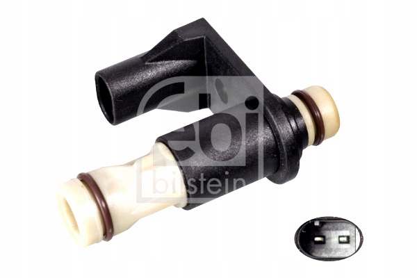 WTRYSKIWACZ AMONIAKU UKŁ DOZ DENOX MERCEDES ACTROS MP2 MP3 ATEGO 2 Producent części Febi Bilstein