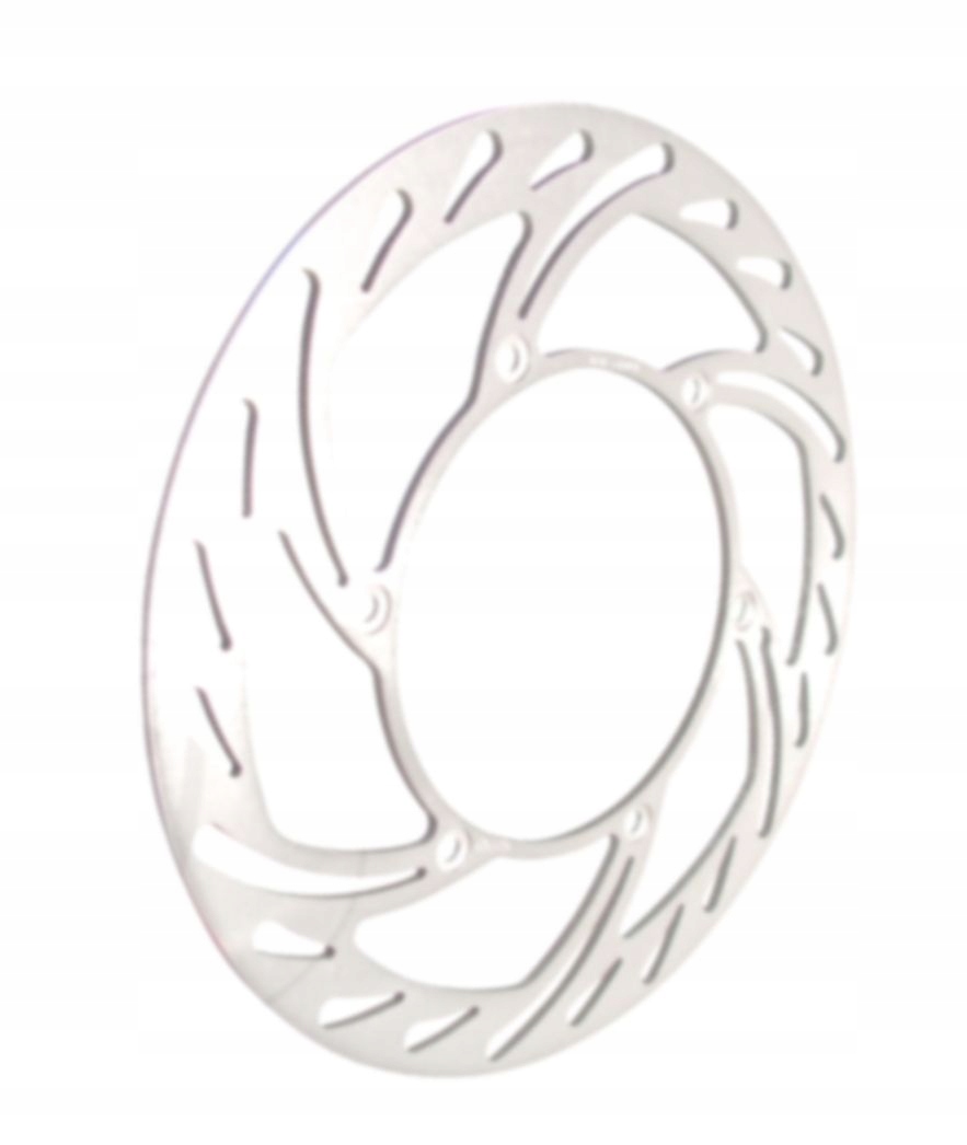 Přední Brzdový Kotouč Ktm Sx-f 250 350 450 505 Sxc 400 540 620 625 XC 525