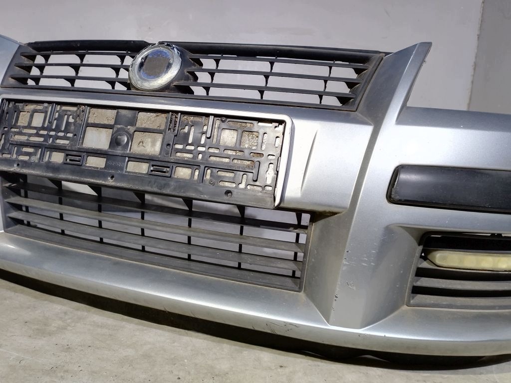 Fiat Stilo paraurti anteriore anteriore 3D 698