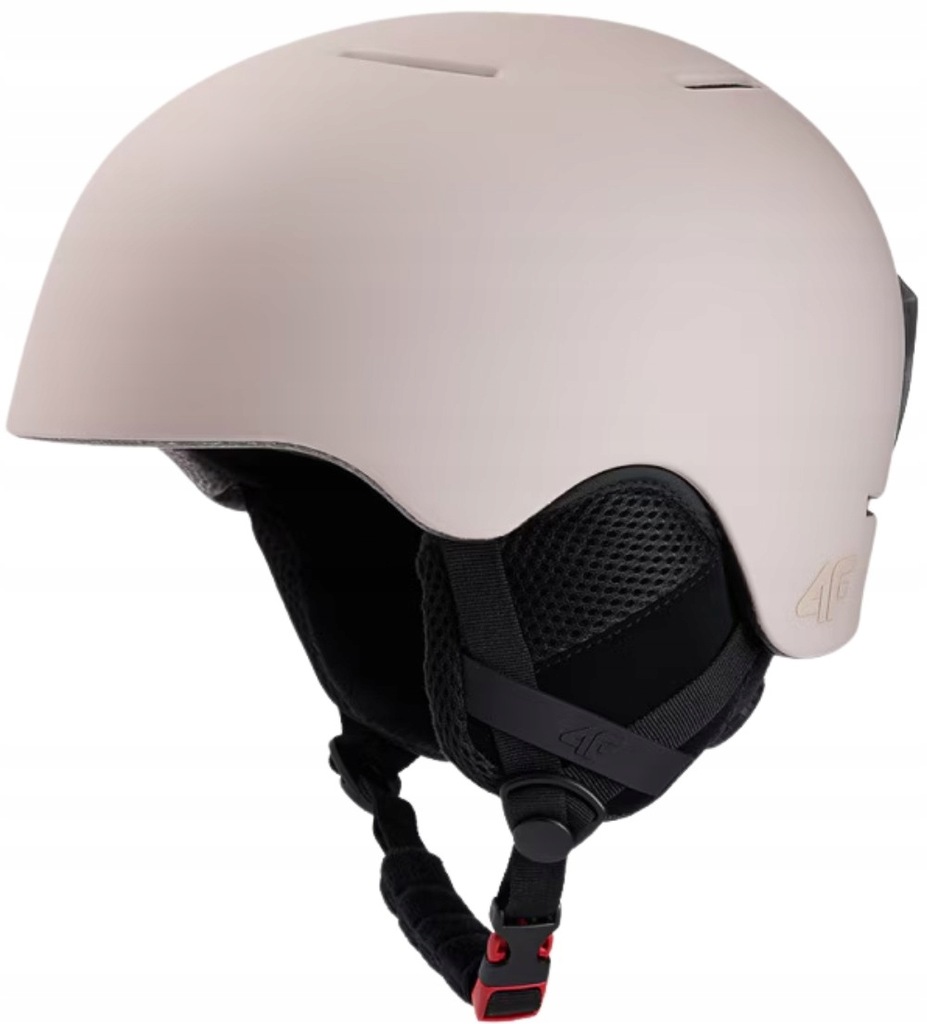 Snowboardová lyžařská přilba InMould 4F s odnímatelnou podšívkou S/m 55-58 cm