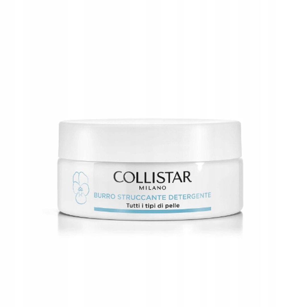 Odličovací přípravek na obličej Collistar 100 ml Balzám