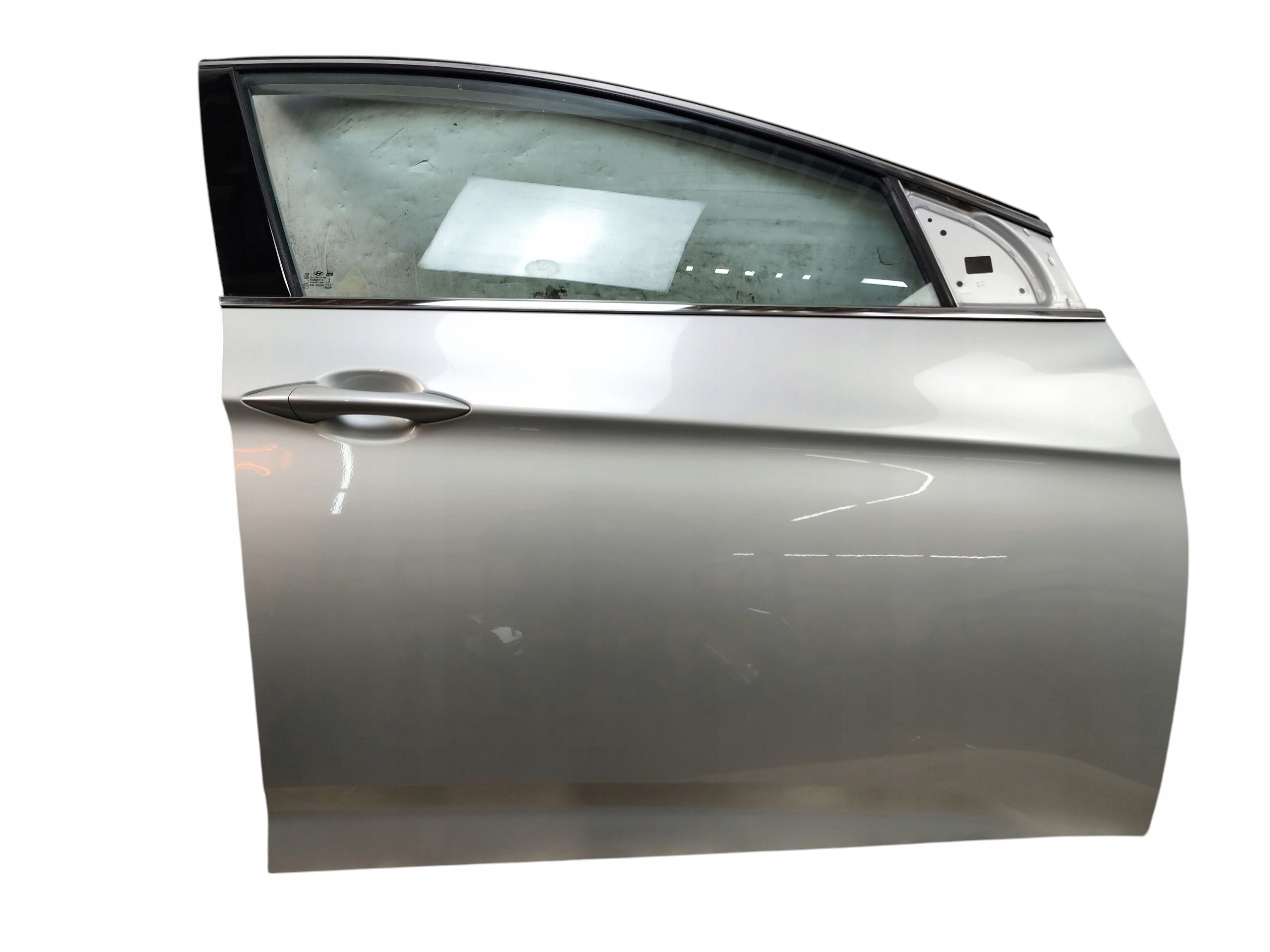 door right front left front HYUNDAI I40 LAK: N3S (14-19)