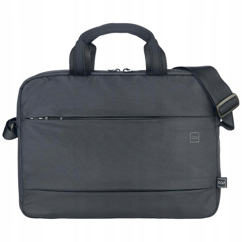 Taška Tucano Global na notebook 13"/14", modrá