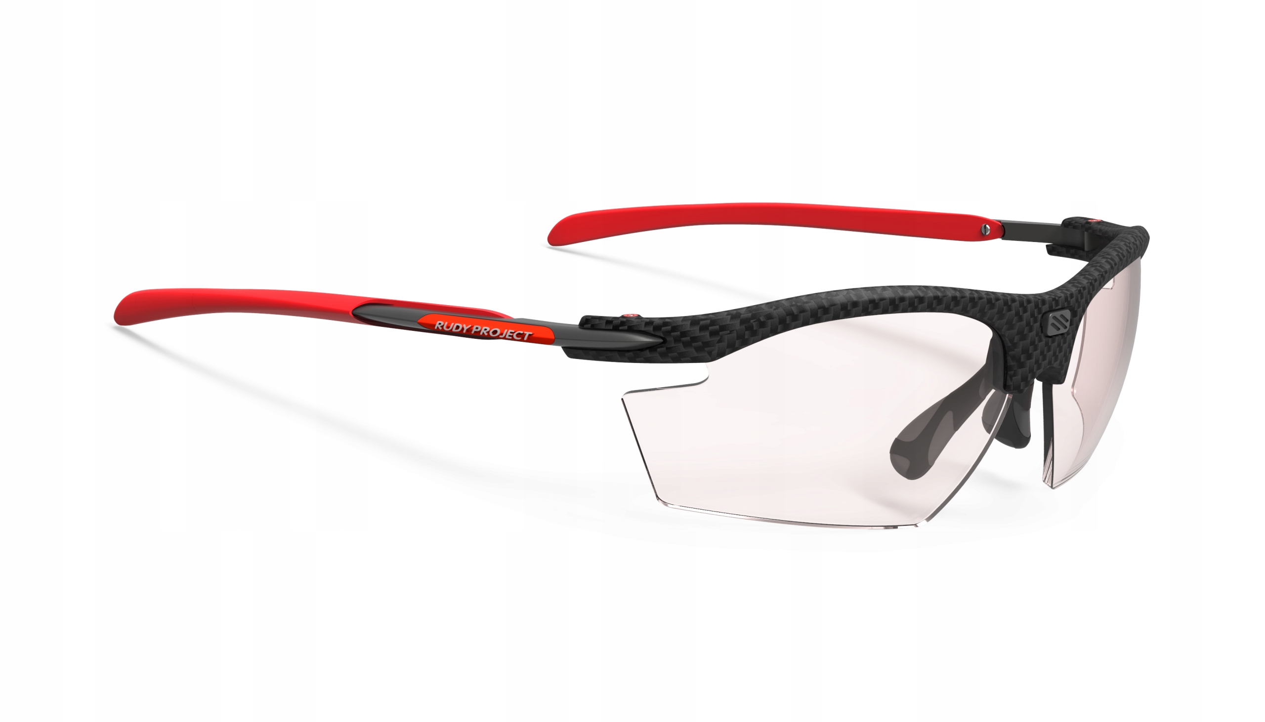 Okulary Rudy Project Rydon Carbonium Impactx Photochromic 2LASERRED