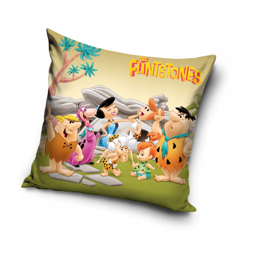 

Flintstones Flinstons Flinstones poszewka 40/40
