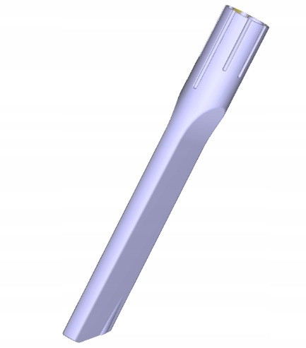 KARCHER SSAWKA SZCZELINOWA DO PUZZI 8/1 10/1 Marka odkurzacza Kärcher