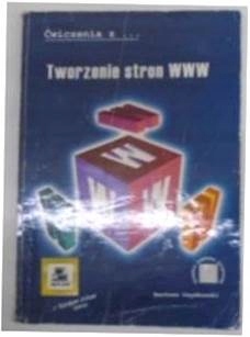 TWORZENIE STRON - Bartosz Czyżkowski