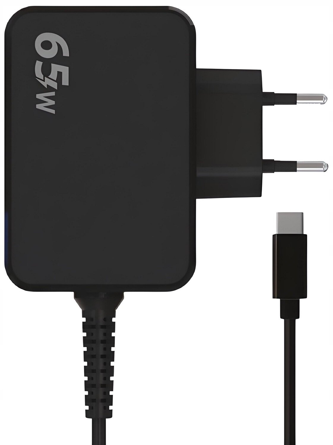 Winner Group Nabíjecí adaptér Usb-c 65W, Uni