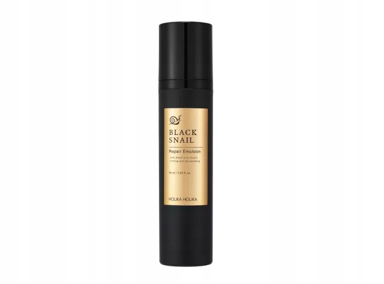 Holika Holika Black Snail Repair Emulsion 100ML