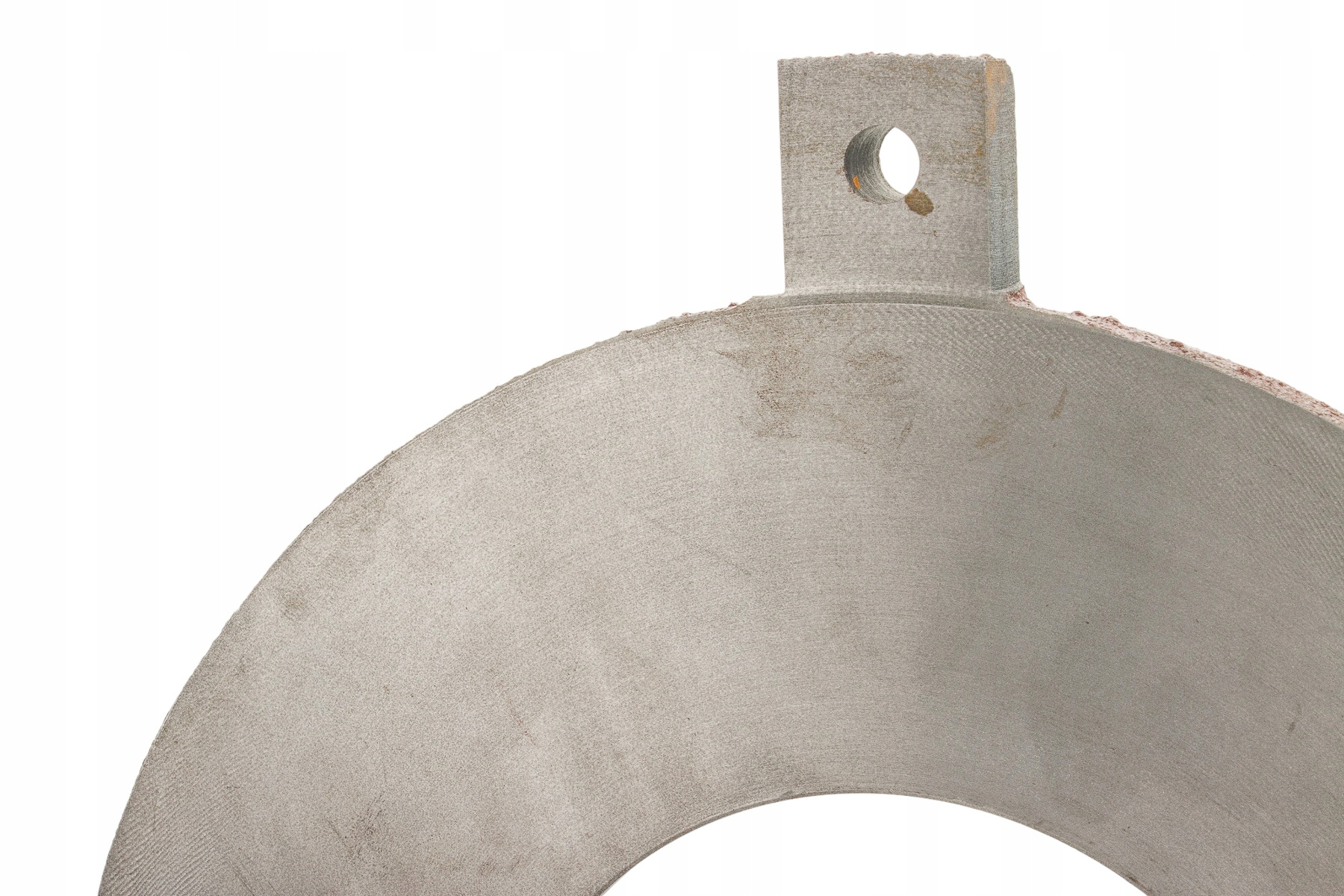 TARCZA DOCISKOWA DOCISK SPRZĘGŁA C330 C360 Numery katalogowe zamienników 5041129/0