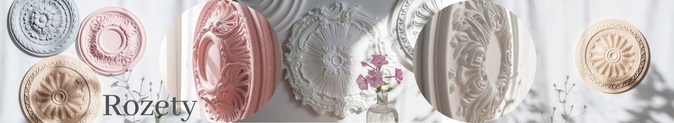 MARBET Rozeta Sufitowa Styropianowa R-11 Kod producenta R-11