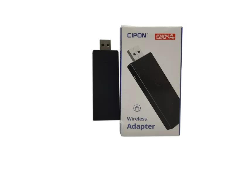 ADAPTER BEZPRZEWODOWY CIPON DO XONE I WINDOWS