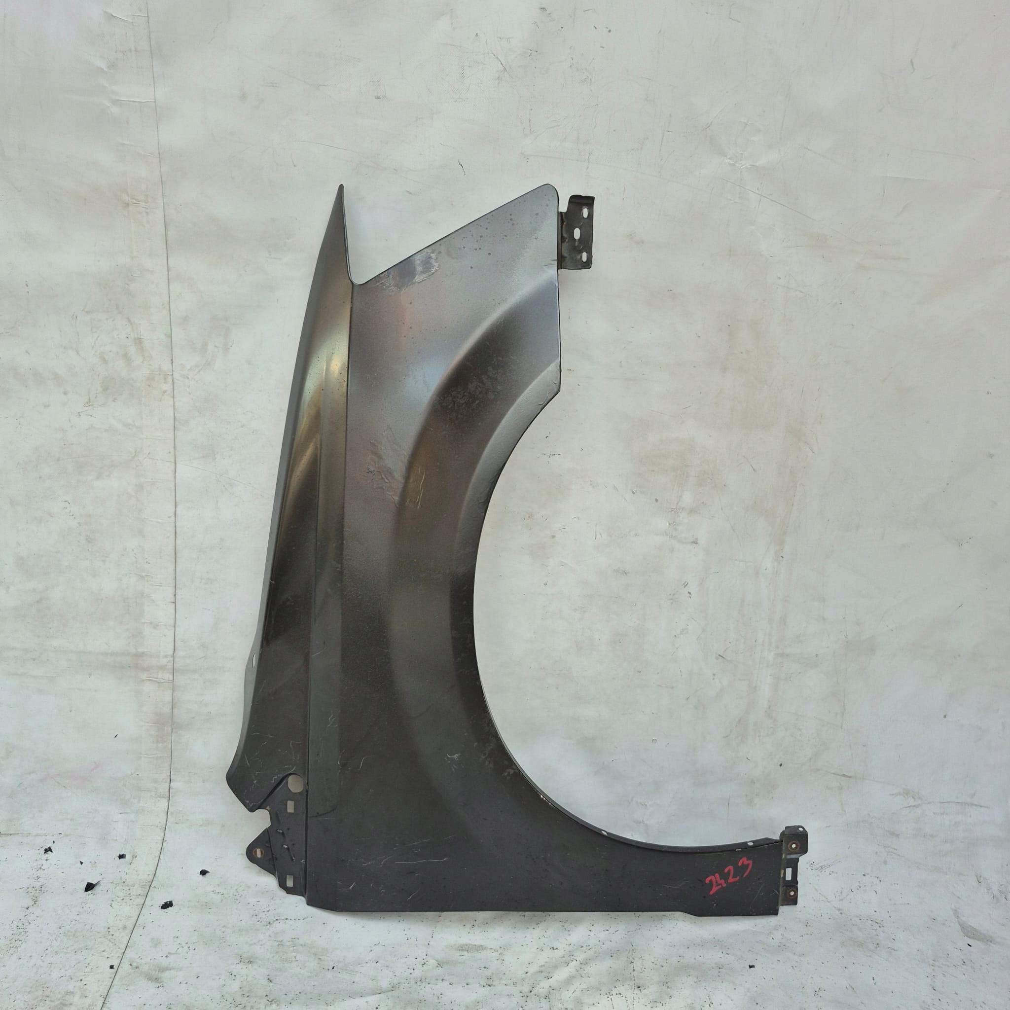 CHRYSLER GRAND VOYAGER V TOWN 07- fender right front front