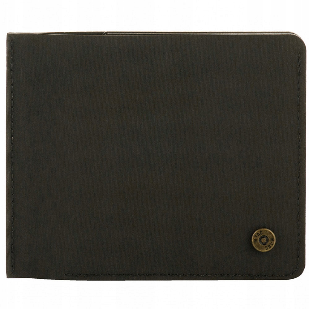 Portfel M-Tac Slim Elite Black