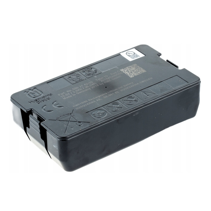 Akumulátor baterie Husqvarna Automower 310 310 Mark II 315