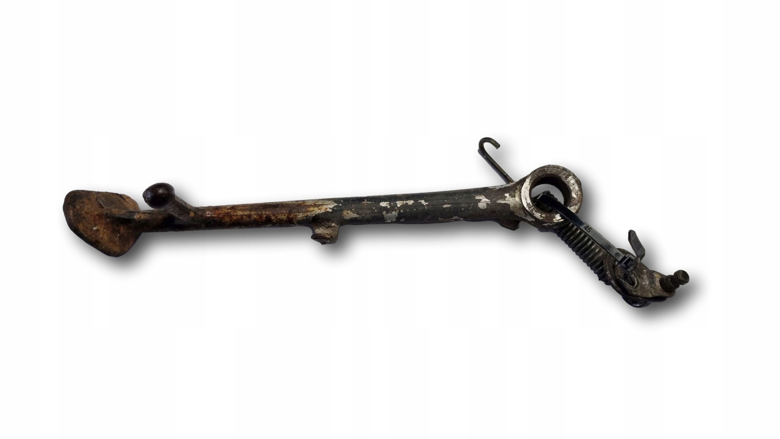 БОКОВАЯ ПОДНОЖКА YAMAHA FJ 1100