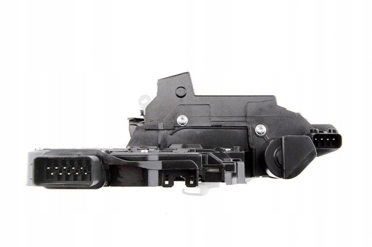 SIŁOWNIK CENTRALNEGO ZAMKA TYŁ VOLVO XC60 XC70 Numer katalogowy części EZC-VV-007