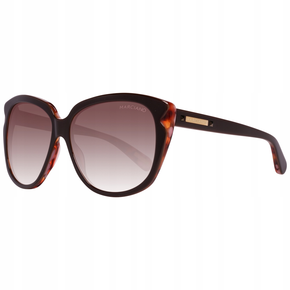 

Okulary przeciwsłoneczne Guess by Marciano GM0712