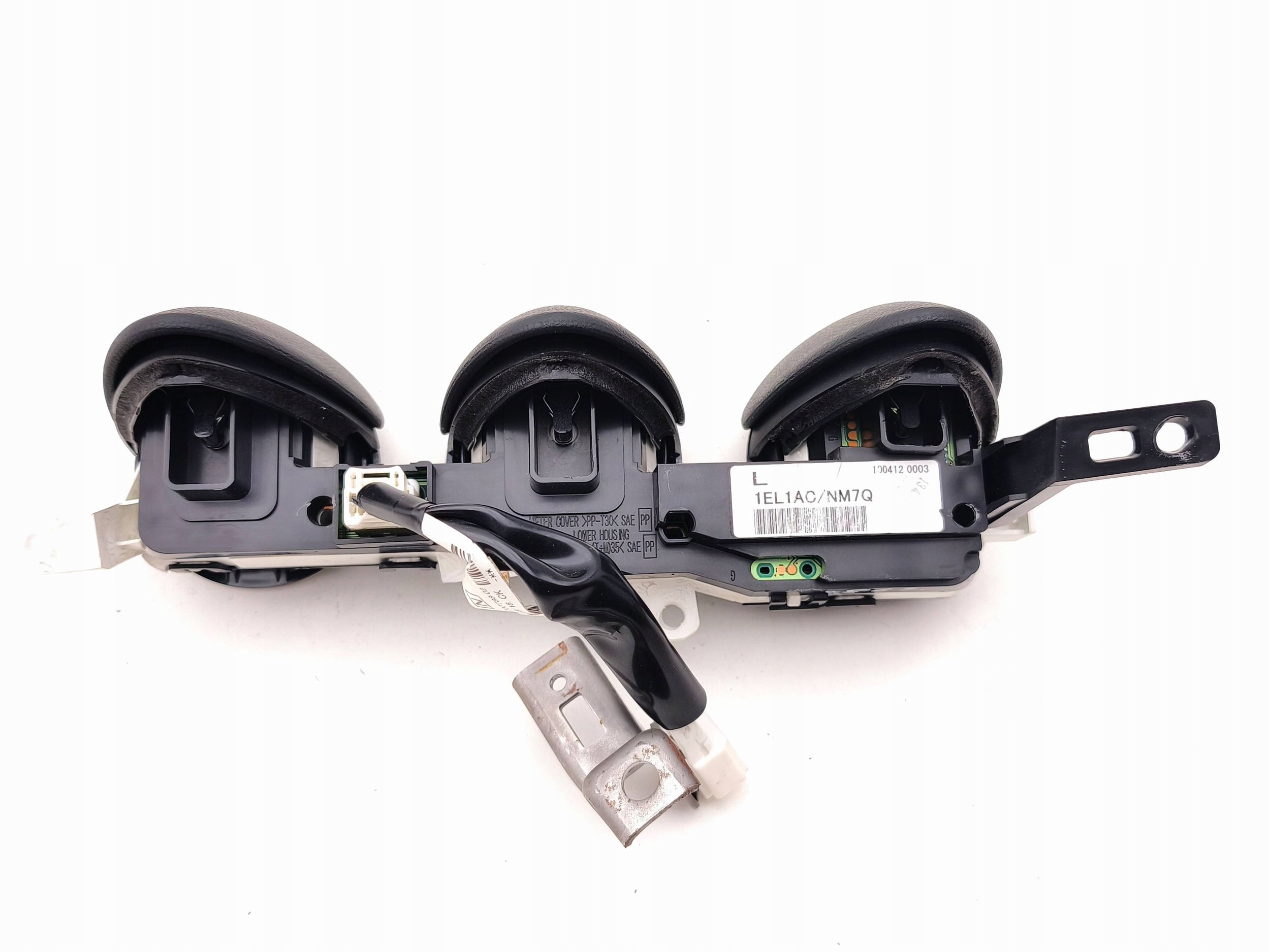 nissan 370Z 2013 спидометр 1004120003