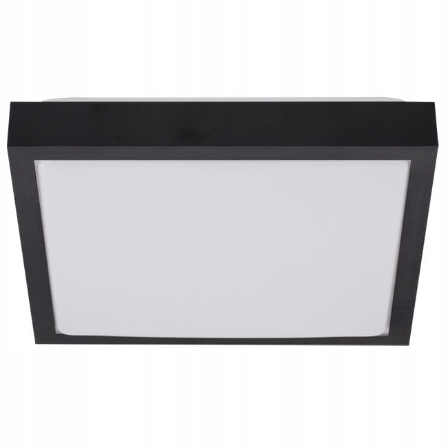 

Lampa Do Łazienki Plafon Łazienkowy Led 18W IP44