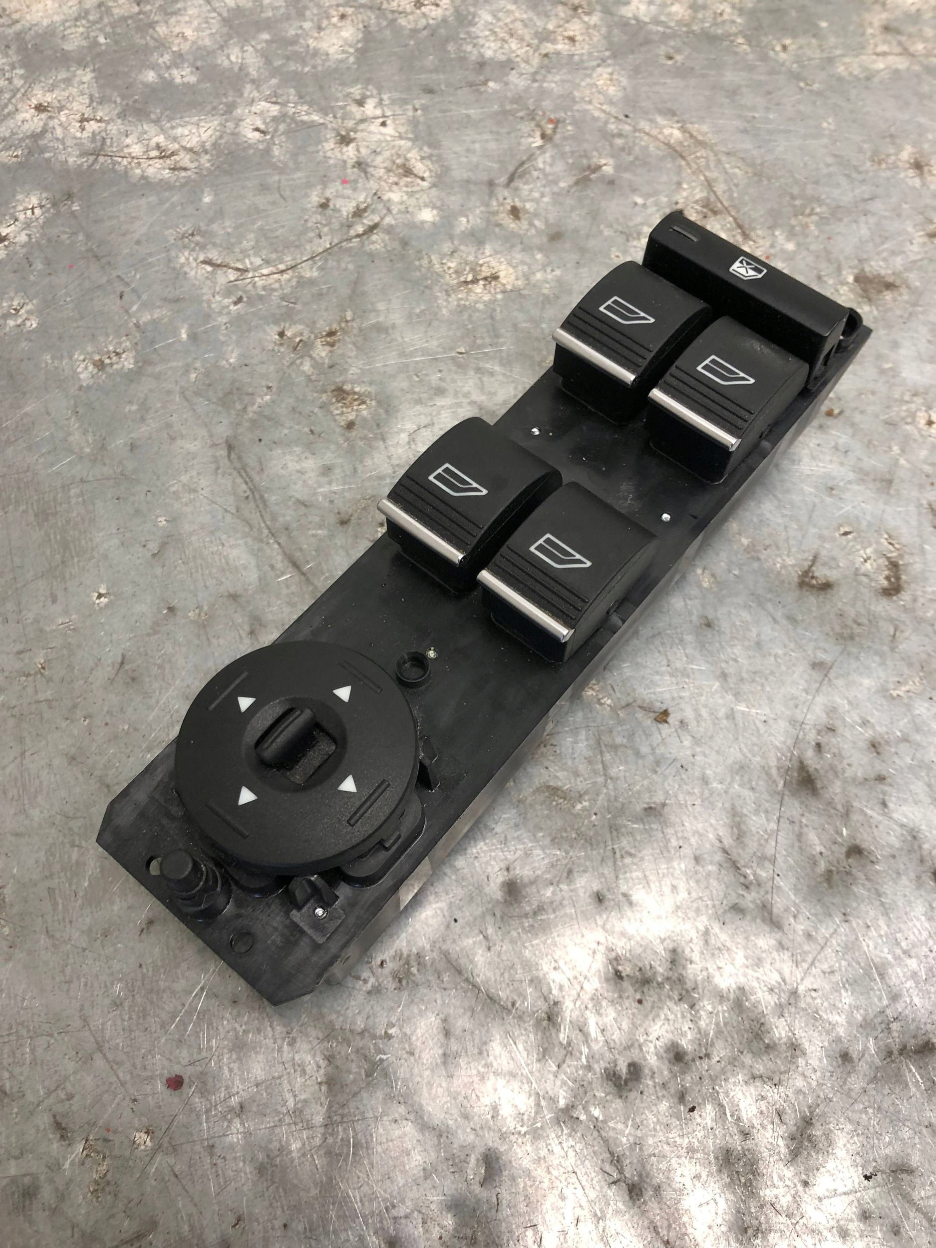 window control switch left front FORD KUGA MK2 LIFT F1ET-14A132-CC
