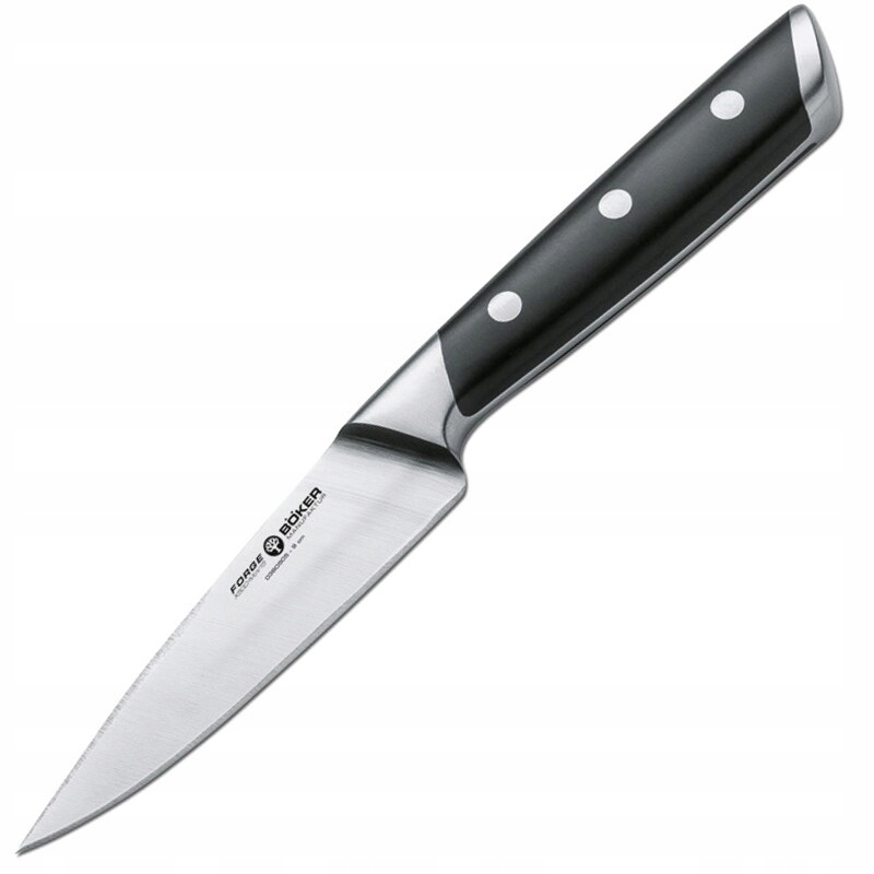 Nůž na zeleniny Boker Forge