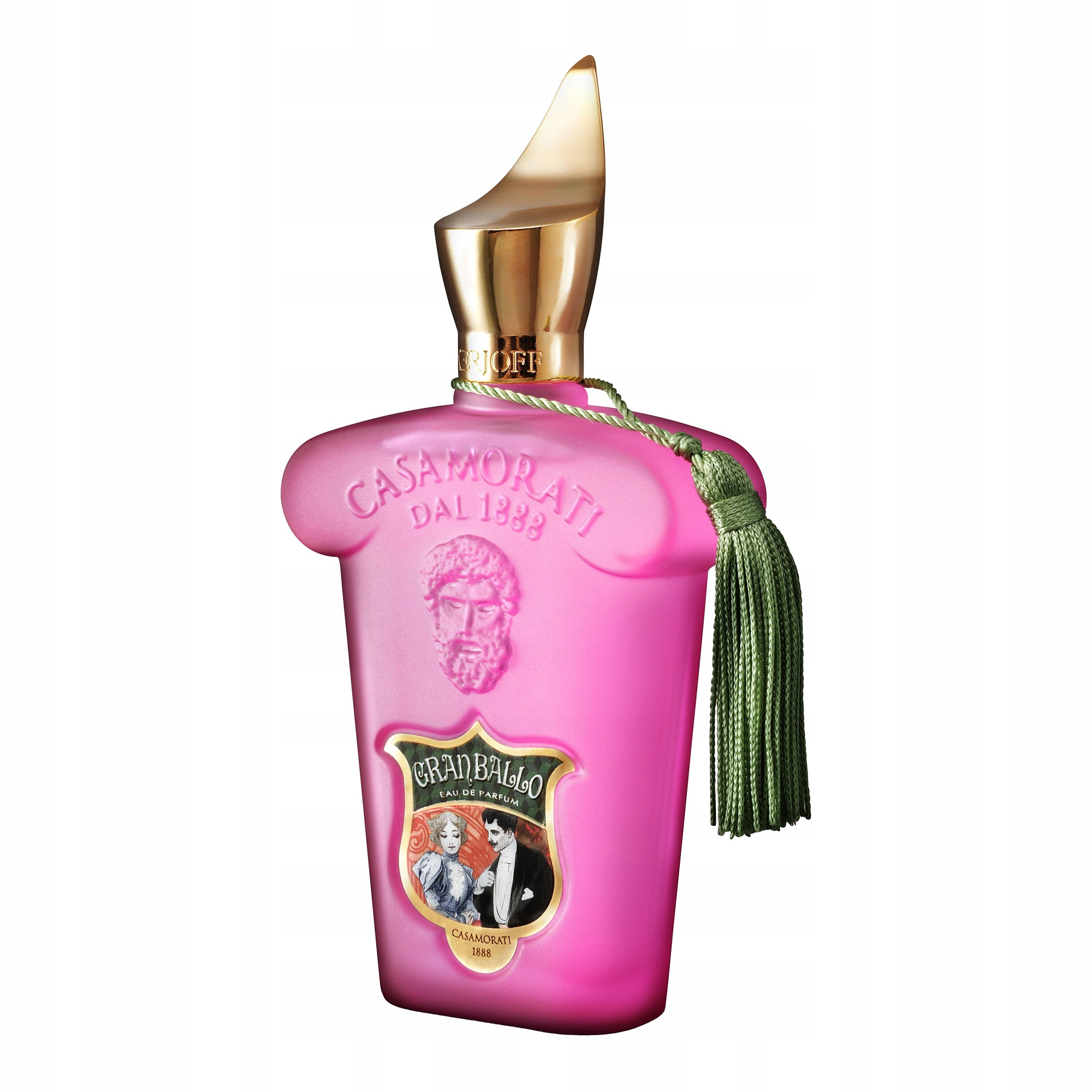 Xerjoff Casamorati Gran Ballo Edp W 100 ml