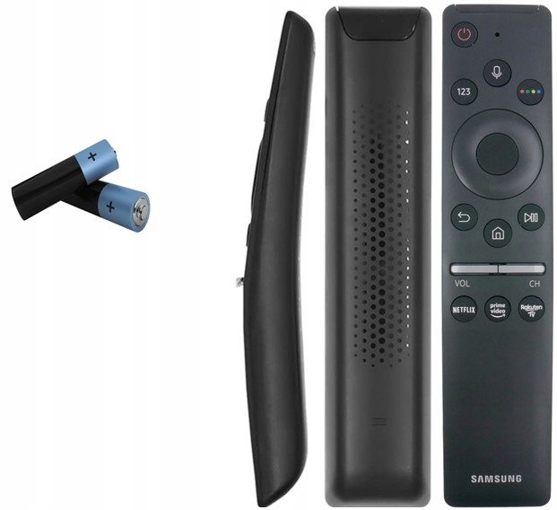 Originální Dálkový Ovladač Pro Televizor Samsung UE50RU7412 UE50RU7412U UE50RU7412UXXH