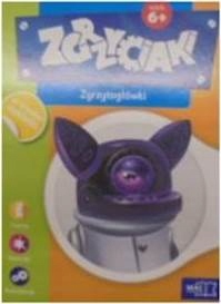 Zgrzytogłówki - Praca zbiorowa