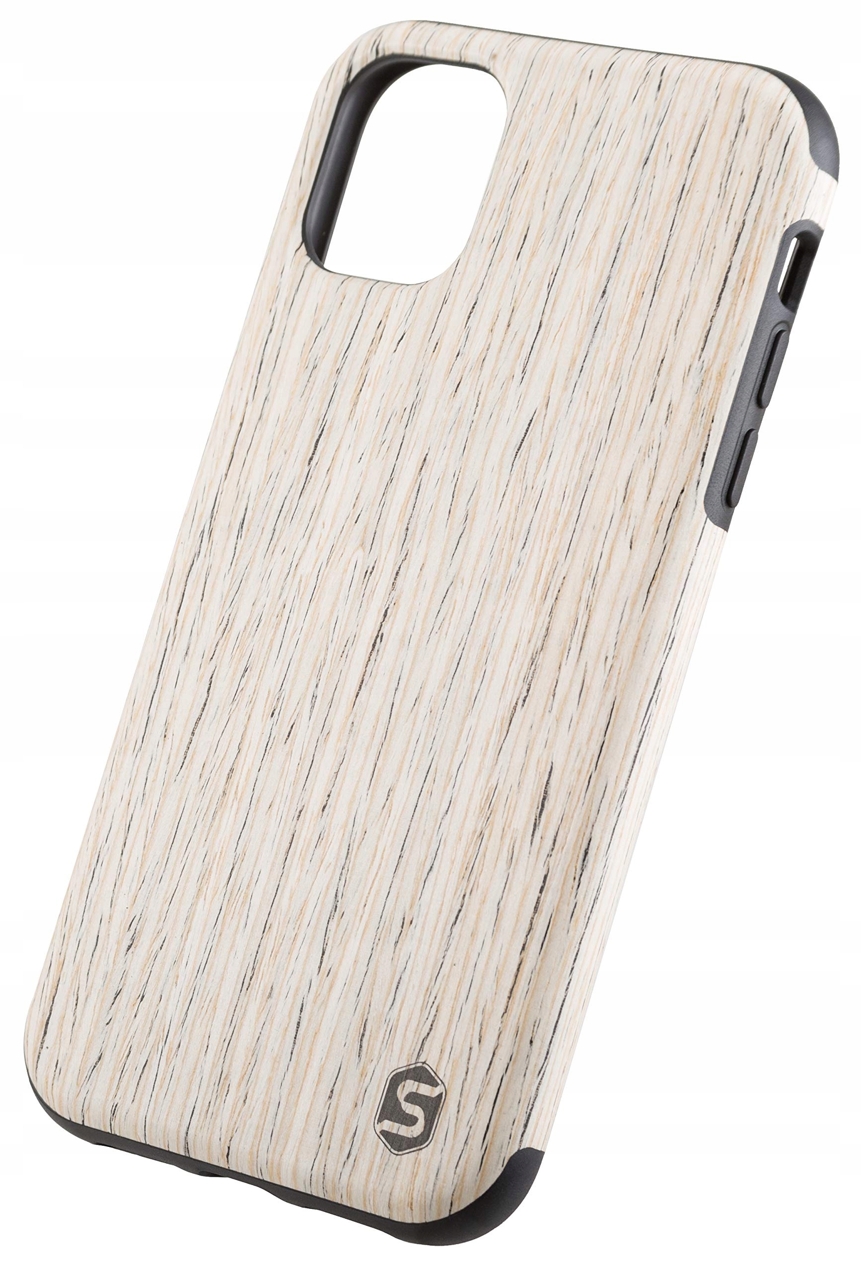 Plecki Sebastiansturm Do Apple Iphone 11 Pro Max Brązowy