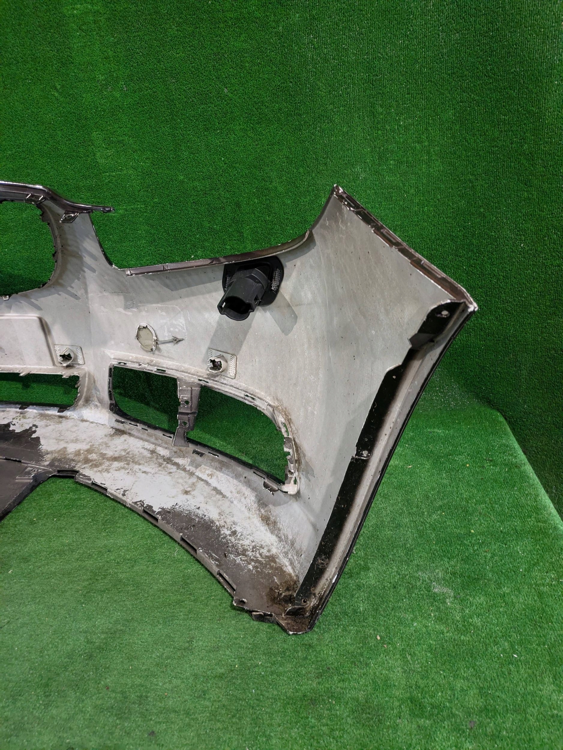 lökhárító elülsö eleje OPEL INSIGNIA A 08-13