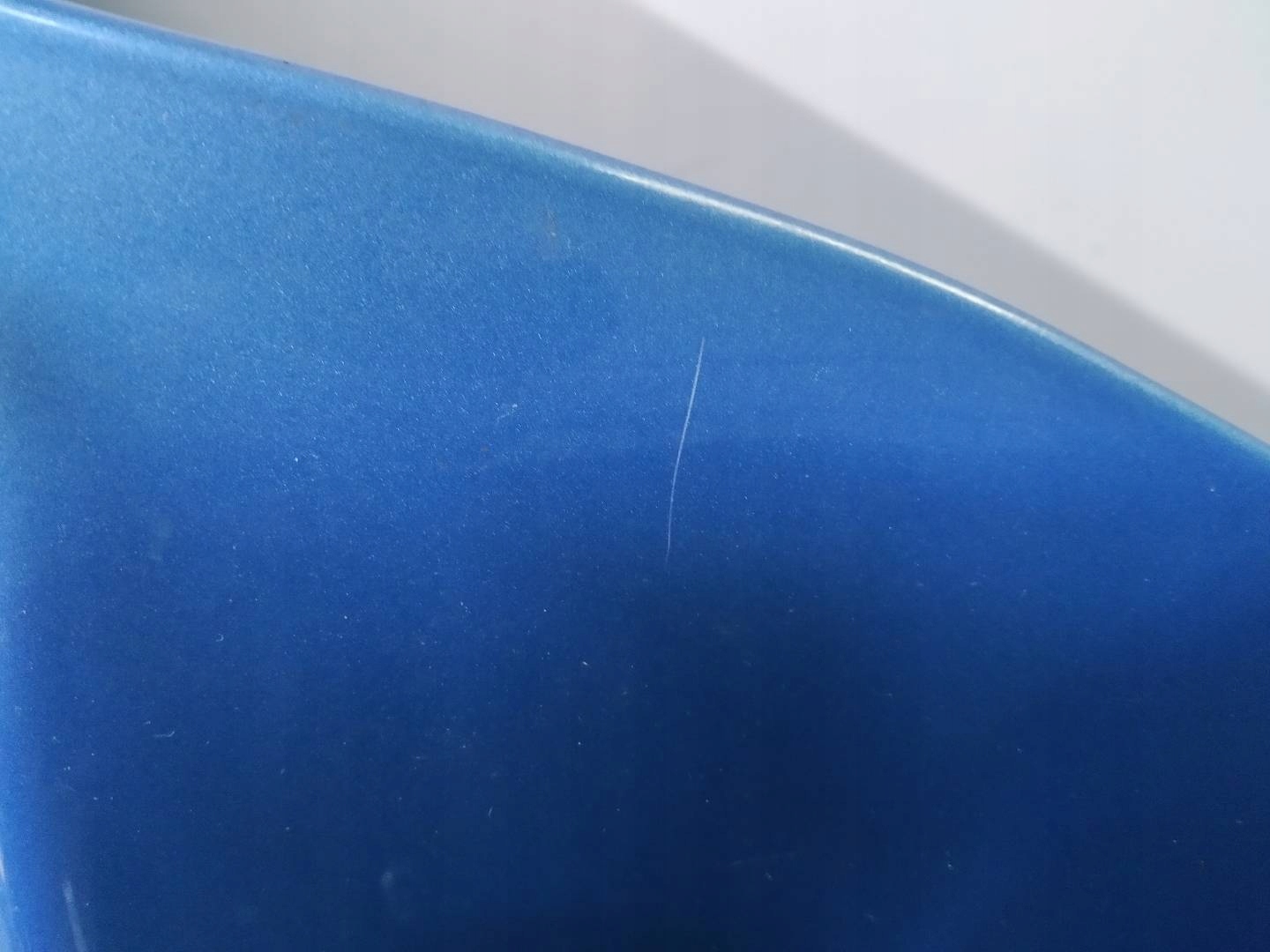 boot door window 5D 99 Ford Fiesta Mk7 (2008-2016)
