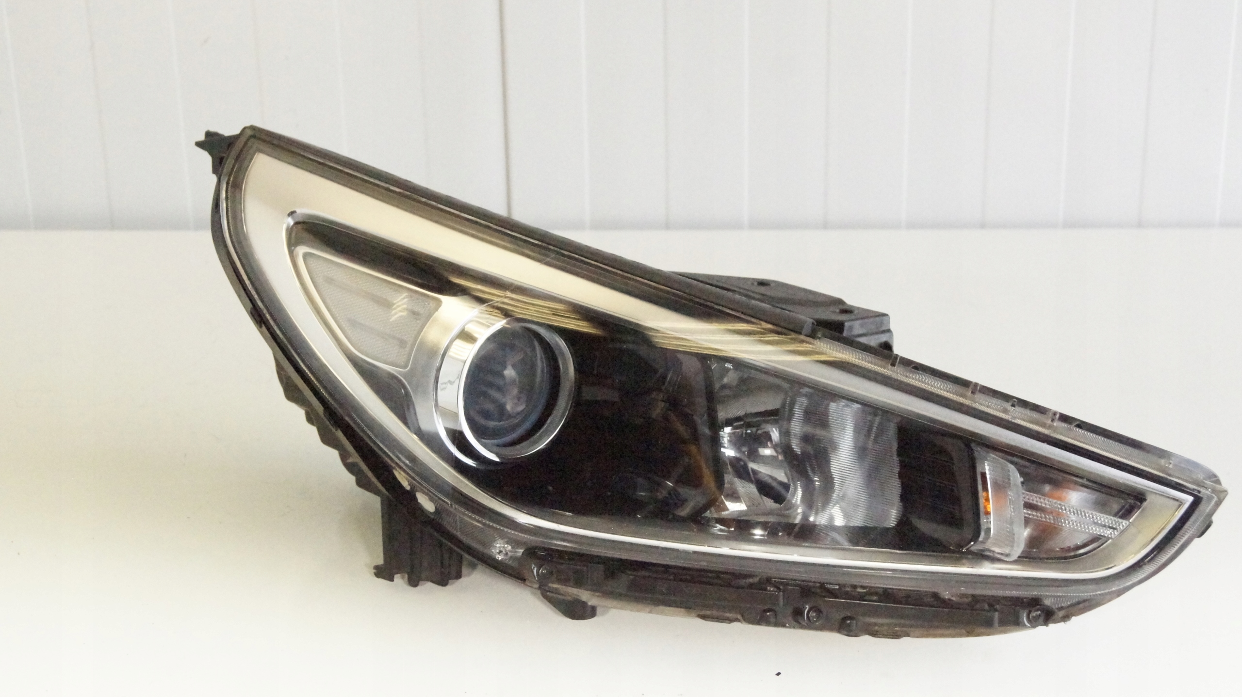 Фара Права Передняя Перед OE 92102-G4xxx Hyundai I30 III ЕВРОПА7r.