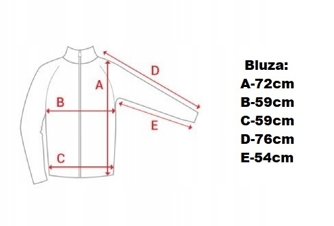 KURTKA SPODNIE PRZECIWDESZCZOWA MOTOCYKLOWA MĘSKA M Producent Leoshi