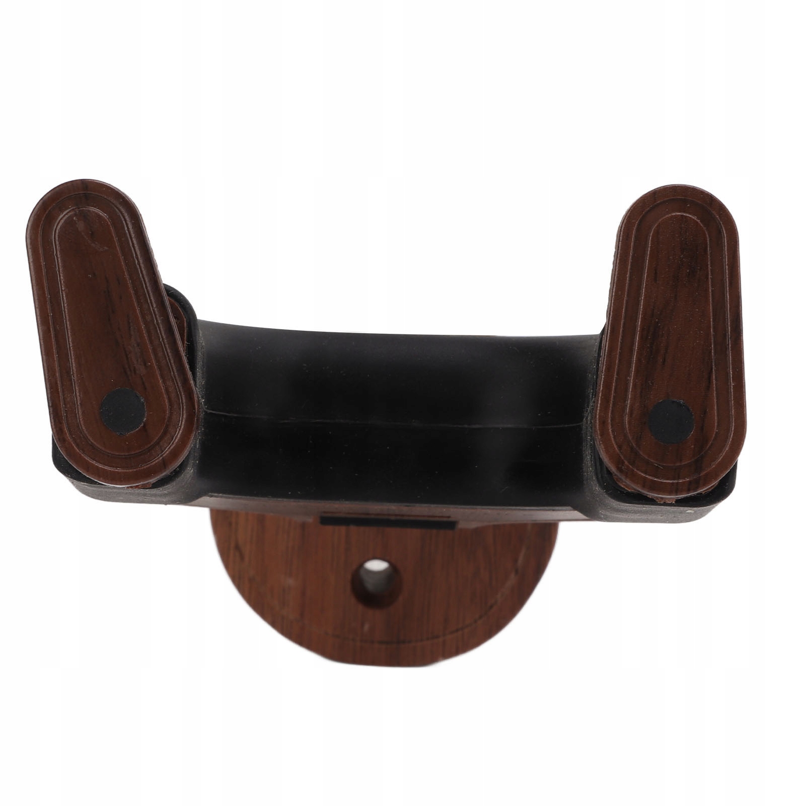 Wieszak ścienny na gitarę automatyczne zwolnienie Marka bez marki