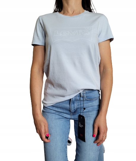

t-shirt koszulka Levi`s S 36 Levis Nowość 2022