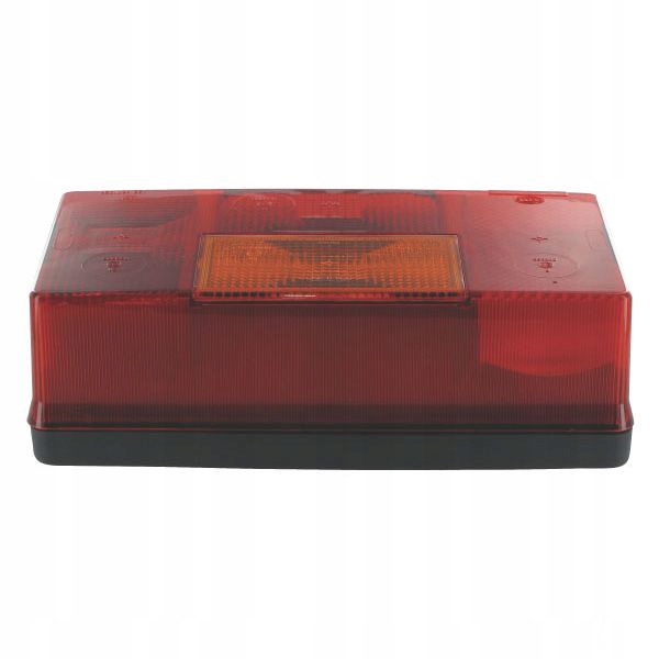 Lampa zespolona tylna lewa Hella 2SD006040031