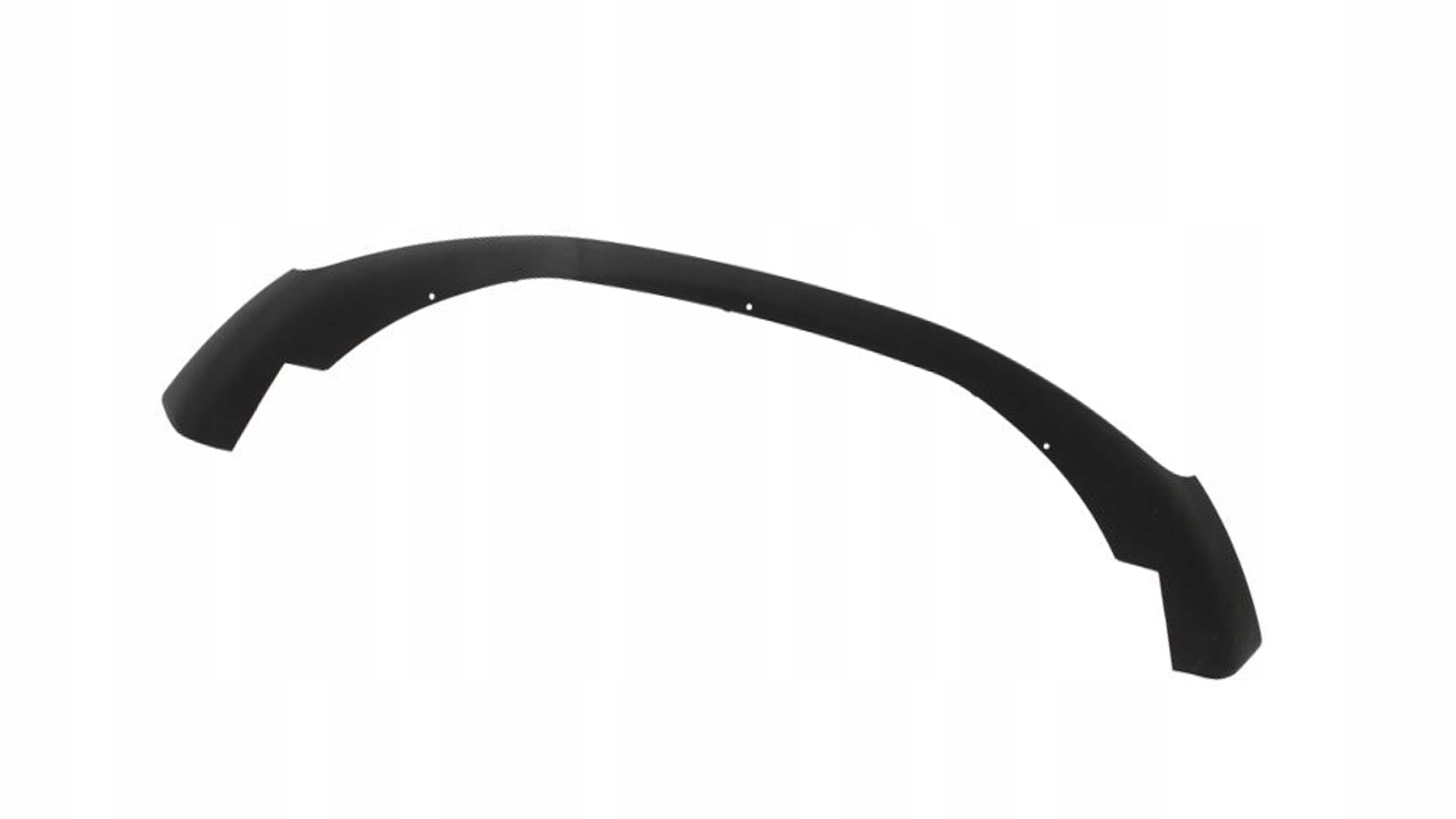 904225SH - Спойлер хоккей спойлер бампера VOLVO S40 V50 04-