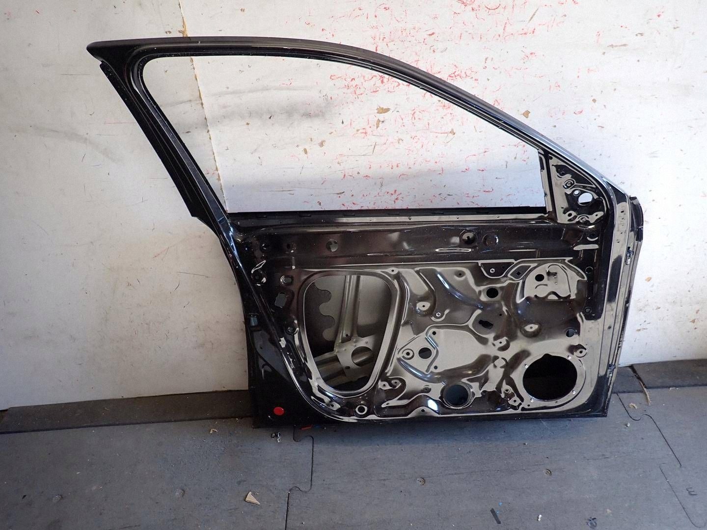 door front front left SKODA KAMIQ 2019- 658831051